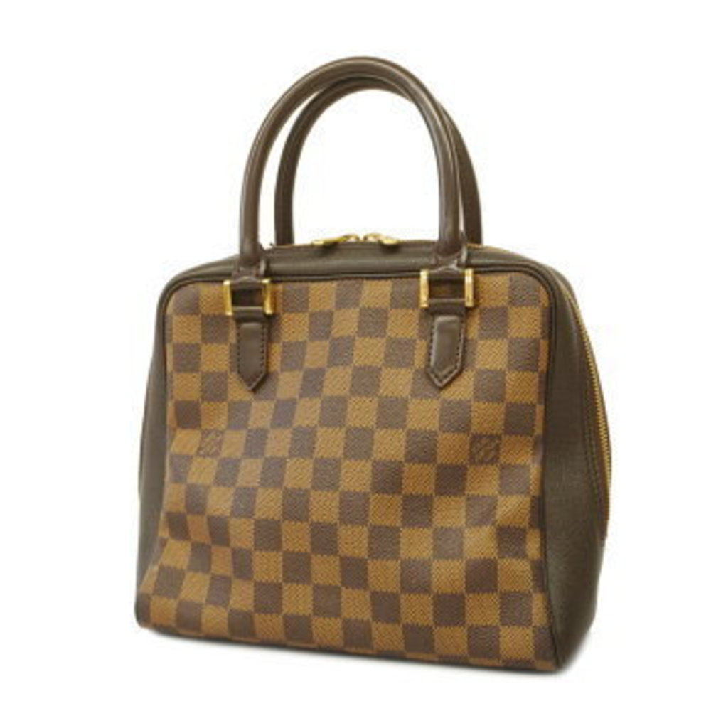 Louis Vuitton Damier Brera Handbag